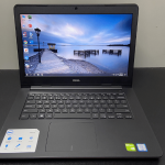 Dell Inspiron 5448/ i5-5200U/ RAM 8GB