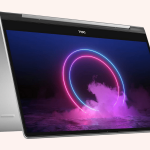 Dell Inspiron 17 7706 2 in 1/ i7-1165G7/ RAM 16GB/ SSD 512GB