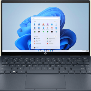 HP Pavilion x360 14-ek0013dx/ i3-1215U/ RAM 8GB/ SSD 256GB