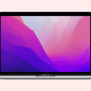 Macbook Pro 13 M2 (2022)