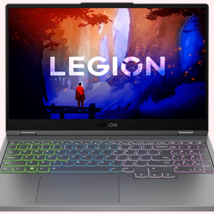 Lenovo Legion 5 15ARH7H | 15.6 inch WQHD