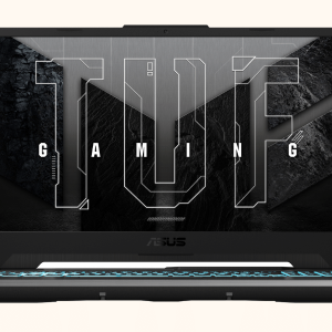 ASUS TUF Gaming A15 FA506Q-SB54/ R5-5600H/ RAM 16GB/ SSD 512GB