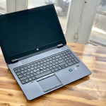 HP Zbook 15 G1