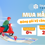 Miễn phí vận chuyển toàn quốc