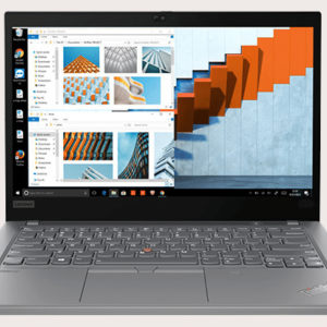 Lenovo Thinkpad P14s Gen 2