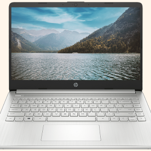 HP Laptop 14s-dq2620TU