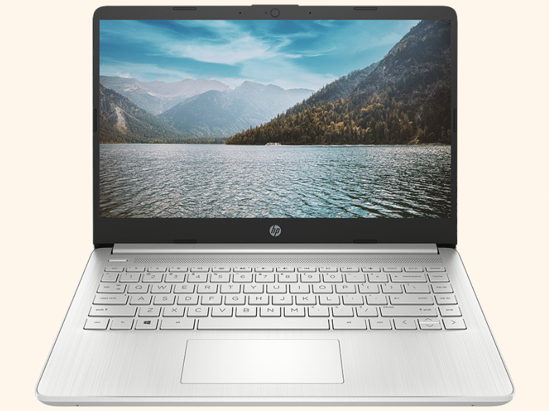 Laptop HP Laptop 14s-dq2620TU