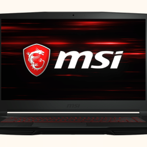 Laptop Gaming MSI GF63 Thin 11SC 664VN