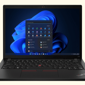 Lenovo Thinkpad X13 Gen 3 - Mới 100% chính hãng