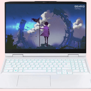 Lenovo Ideapad Gaming 3 15IAH7 - Mới 100% chính hãng