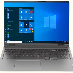 Lenovo ThinkBook 16p G2 ACH