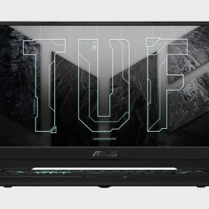 ASUS TUF Dash F15 FX516PR-211.TM15