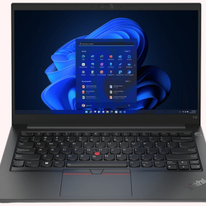 Laptop Lenovo Thinkpad E14 Gen 4 (New Nhập Khẩu)