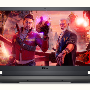 Dell Gaming G15 5525