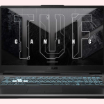 ASUS Tuf Gaming FX706HEB-DB74