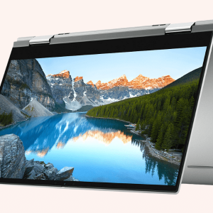 Dell Inspiron 7506 2 in 1/ i5-1135G7