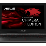 Laptop Asus FX503VD-E4119T