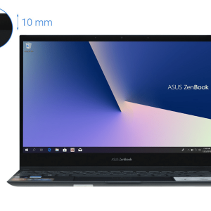 ASUS ZenBook UX363EA-DH51T Laptop 2 in 1, Màn OLED