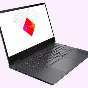 HP Omen Laptop 16 - RTX 3060