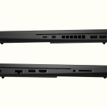 HP Omen Laptop 15- RTX 3060