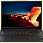 Lenovo Thinkpad X1 Nano Gen 2 - Mới 100% chính hãng