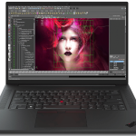 Lenovo Thinkpad P1 Gen 5