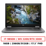 Dell Precision 7740