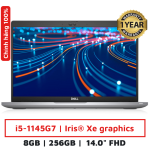 Dell Latitude 5420 - Mới 100% chính hãng