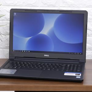 Dell Inspiron 3576/Core i5-8250U