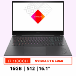 HP Omen Laptop 16 - RTX 3060