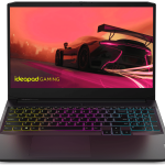 Lenovo IdeaPad Gaming 3 15ACH6 - Mới 100%