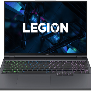 Lenovo Legion 5i Pro Gen 6 (Intel)