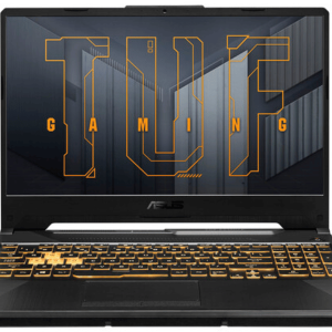 ASUS Tuf F15 TUF506HM-BS74