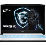 MSI Sword 15 A12UE-605