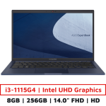 Asus Expertbook 1400/ i3 1115g4