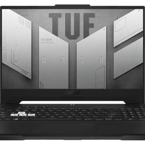 ASUS TUF Dash F15 FX517ZM-AS73