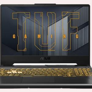 Asus TUF Gaming A15 FA506QM