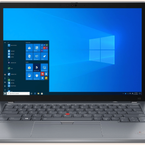 Lenovo ThinkPad X13 Gen 2 - Mới 100% chính hãng