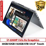 Lenovo Thinkpad X1 Yoga Gen 7 - Mới 100% chính hãng