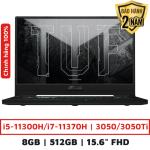 Asus Tuf Dash F15 FX516