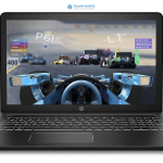 Laptop gaming HP Pavilion Power 15/ i5-7300HQ