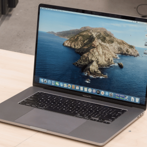 Macbook Pro 16 2019