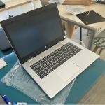 HP ProBook 640 G4