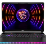 Laptop Gaming MSI Raider GE78 HX 13VH 076VN