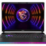 Laptop Gaming MSI Raider GE68 HX 13VG 048VN