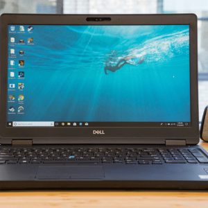 Dell Precision 3530