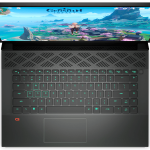 Dell Gaming G16 7620