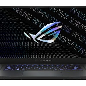 Asus ROG Zephyrus G15