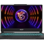 Laptop Gaming MSI Cyborg 15 A12VF 267VN