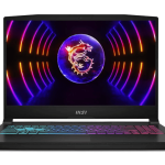 Laptop Gaming MSI Katana 15 B13VEK 252VN